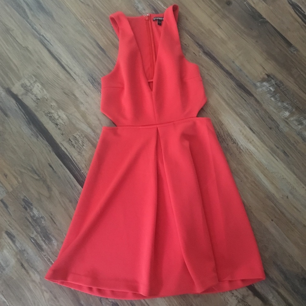 Express Dress